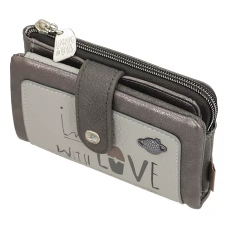 Anekke női pénztárca-Pénztárca