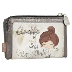 Anekke női pénztárca-Pénztárca