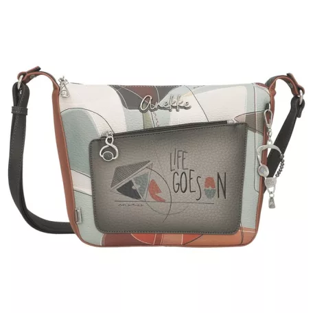 Női  táska - 42813-553 