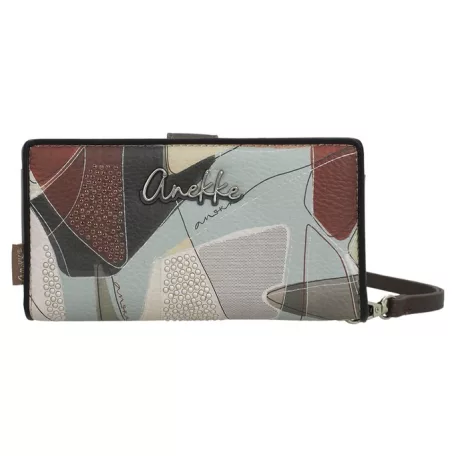 Anekke női pénztárca-Pénztárca