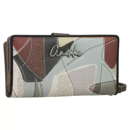 Anekke női pénztárca-Pénztárca