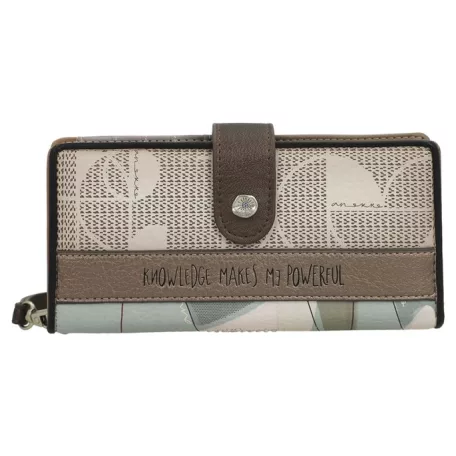 Anekke női pénztárca-Pénztárca