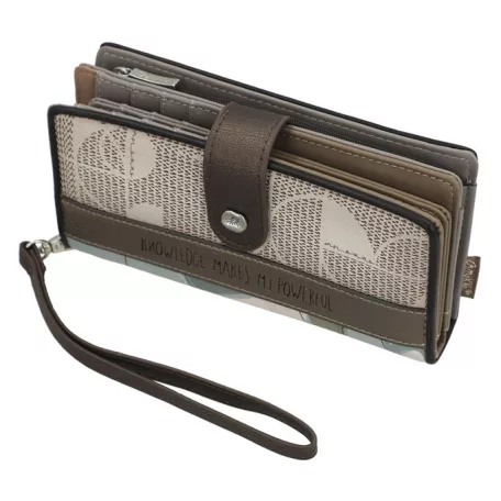 Anekke női pénztárca-Pénztárca