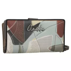Anekke női pénztárca-Pénztárca