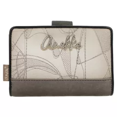 Anekke női pénztárca-Pénztárca