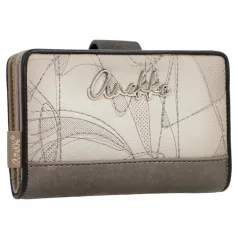 Anekke női pénztárca-Pénztárca