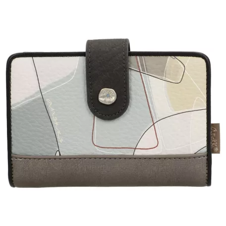 Anekke női pénztárca-Pénztárca