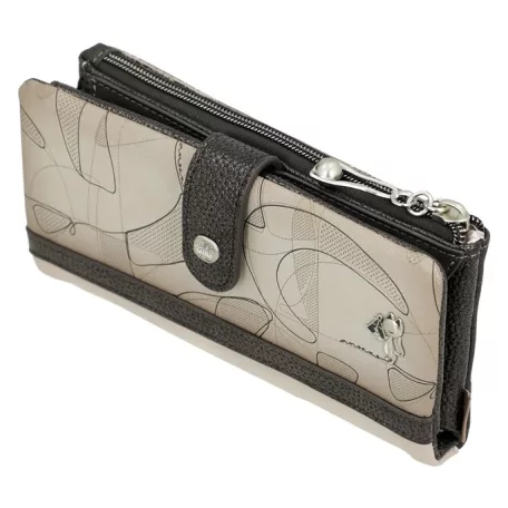 Anekke női pénztárca-Pénztárca