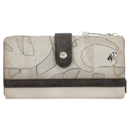 Anekke női pénztárca-Pénztárca