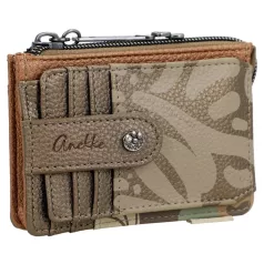Anekke női pénztárca-Pénztárca