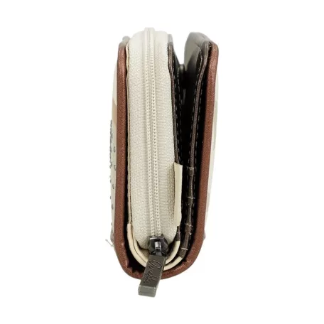 Anekke női pénztárca-Pénztárca