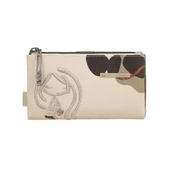 Anekke női pénztárca-Pénztárca