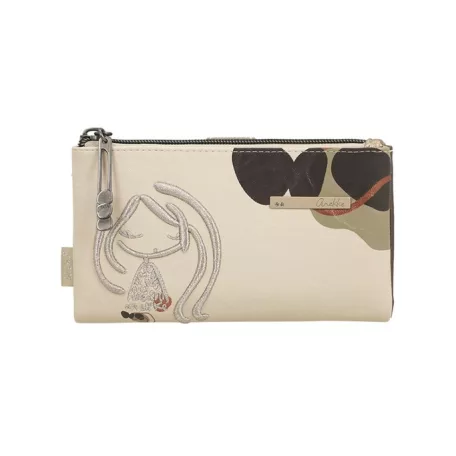 Anekke női pénztárca-Pénztárca