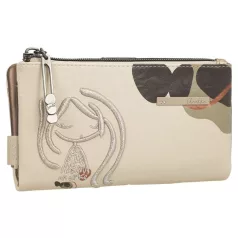 Anekke női pénztárca-Pénztárca