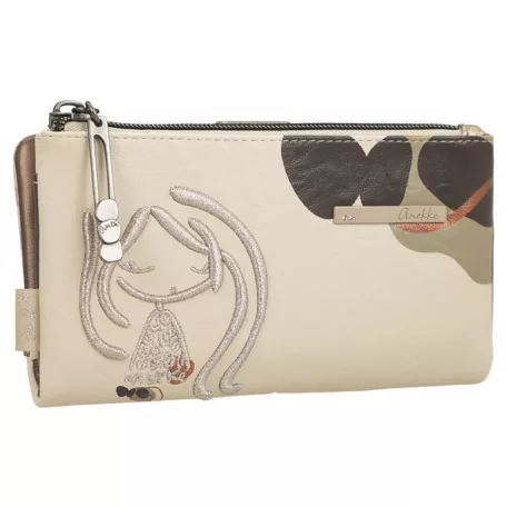 Anekke női pénztárca-Pénztárca