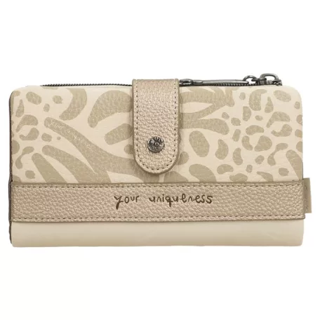 Anekke női pénztárca-Pénztárca