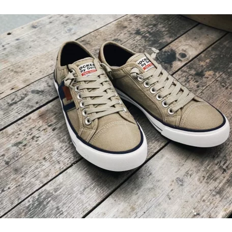 Dockers férfi cipő-42JZ004-790530