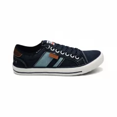 Dockers férfi cipő-42JZ004-790670