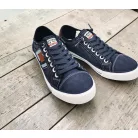 Dockers férfi cipő-42JZ004-790670
