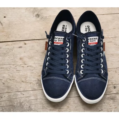 Dockers férfi cipő-42JZ004-790670