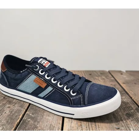 Dockers férfi cipő-42JZ004-790670