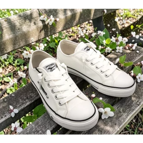 Dockers női cipő-42VE201-700500