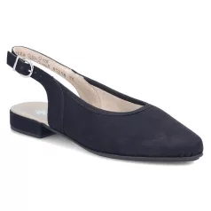 Rieker női szandál-43161-00