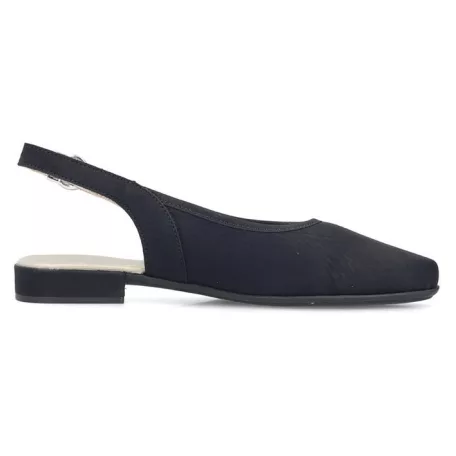 Rieker női szandál-43161-00