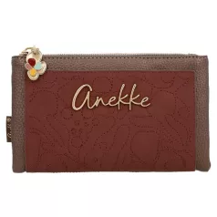 Anekke női pénztárca-pénztárca