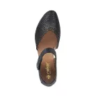 Rieker női szandál-43753-00