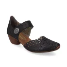 Rieker női cipő-43753-14