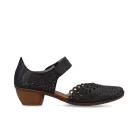 Rieker női cipő-43753-14