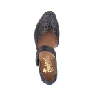 Rieker női cipő-43753-14