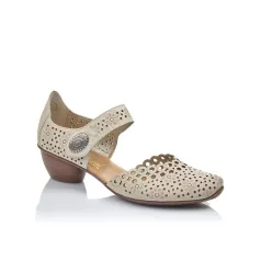 Rieker női szandál-43753-60