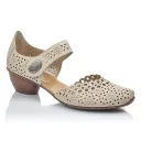 Rieker női szandál-43753-60