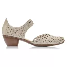 Rieker női szandál-43753-60