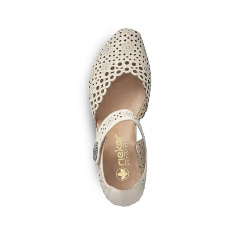 Rieker női szandál-43753-60