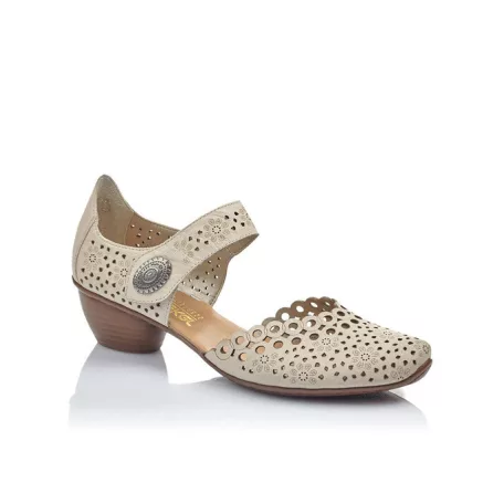 Rieker női szandál-43753-60