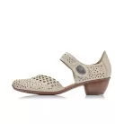 Rieker női szandál-43753-60