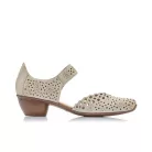 Rieker női szandál-43753-60