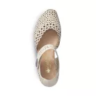 Rieker női szandál-43753-60