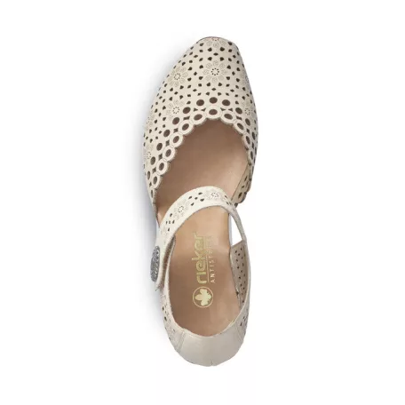 Rieker női szandál-43753-60