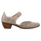 Rieker női szandál-43753-61