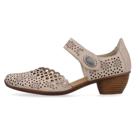 Rieker női szandál-43753-61