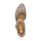 Rieker női szandál-43753-61