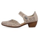 Rieker női szandál-43753-61