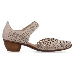 Rieker női szandál-43753-61