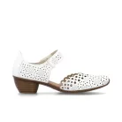 Rieker női cipő-43753-80