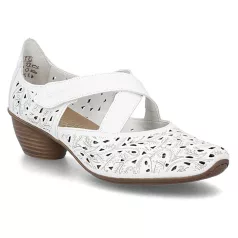 Rieker női cipő-43773-80