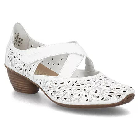 Rieker női cipő-43773-80